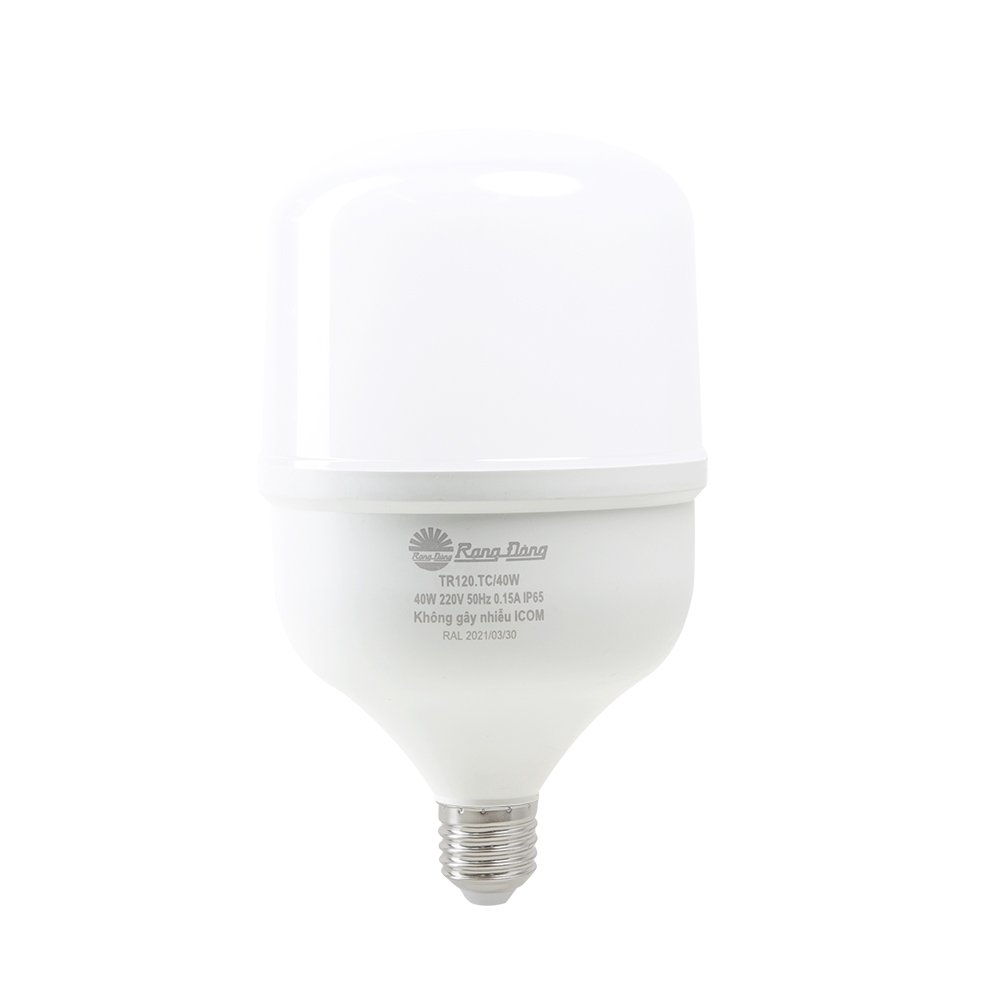 Bóng đèn LED Bulb chuyên dụng cho tàu cá 40w